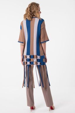 Кардиган Кн3-379 - Wisell фото 8