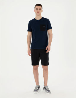 Siyah Slim Fit _rme _ort