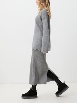 Женские ботинки TENDANCE