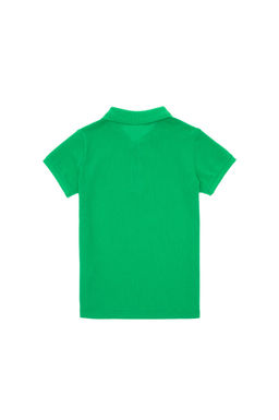 Erkek _ocuk Ye_il Basic Ti__rt Sepette S_rpriz _ndirim - U.s. polo assn фото 2