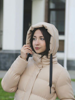 Куртка женская