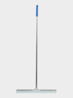 Водосгон для пола "Проллер" черенок из металла, 60 см