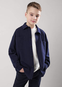 Рубашка детская