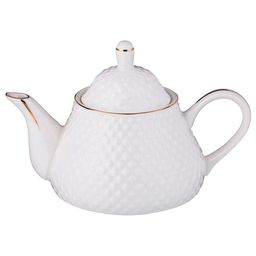 ЧАЙНИК LEFARD ДИАМАНД ГОЛД 17*11*8 СМ 350 МЛ