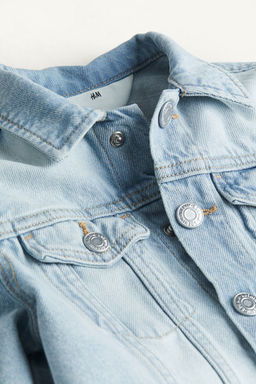 Cazadora vaquera - H&m фото 6