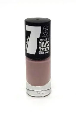 Triumpf Лак д/н COLOR GEL, тон 325 "Летний вечер" (8мл).12