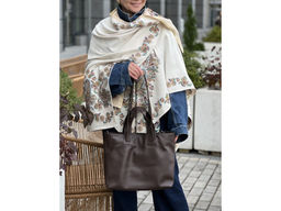 Cумка женская Lanotti YN 236/кофе