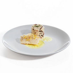 Тарелка десертная ДИВАЛИ ГРАНИТ 19см арт.P0704 /Люминарк/ - Luminarc фото 3