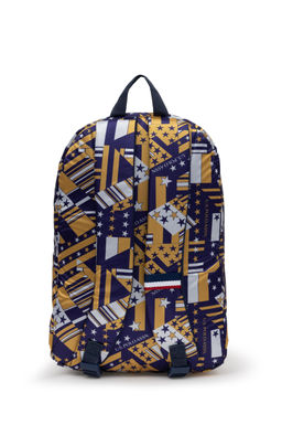 Фиолетовая школьная сумка для девочки Неожиданная скидка в корзине