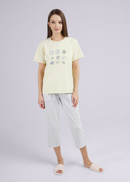 Пижама женская