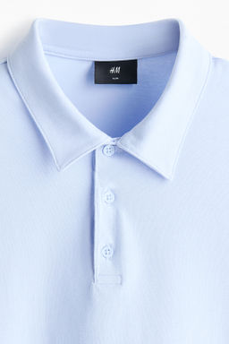 Polo Slim Fit - H&m фото 9