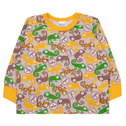 Джемпер кулирка 0518100703