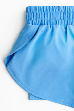 Pantal?n corto de running con DryMove - H&m фото 9