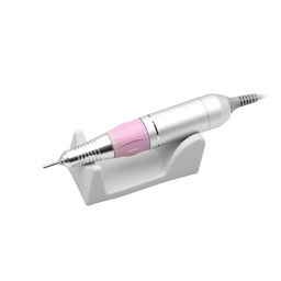 Аппарат для маникюра и педикюра Global Fashion 35000 об 65W ZS-715 (pink)  фото 2