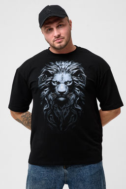 8509 Футболка мужская