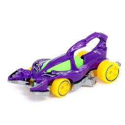 Машина металлическая, масштаб 1:64, цвет МИКС, на блистере - Автоград фото 8