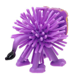 Цена за 2 шт. Ёжка «Животные», виды МИКС