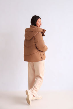 Martichelli Куртка в песочном цвете  фото 3