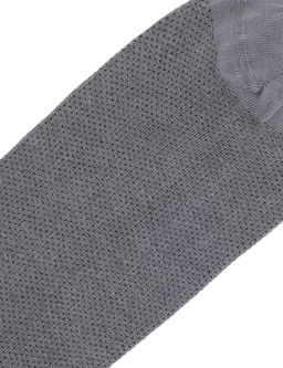 Серые носки из хлопковой смеси кроссовок - Cacharel фото 3