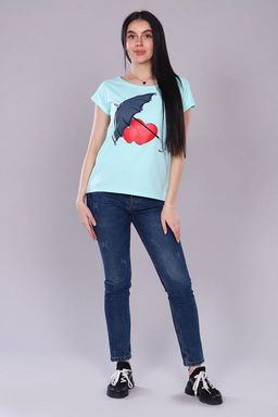 Футболка 24854 - Натали фото 7