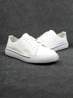 05-PDXL135-1 Кроссовки женские (натуральная кожа) - Фабричный китай фото 12