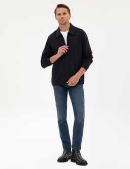 Lacivert Regular Fit _rme H_rka - Pierre cardin фото 4