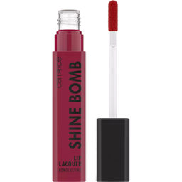 Глянцевая жидкая помада Shine Bomb Lip Lacquer, 050 Feelin Berry Special 944525