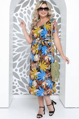 Сарафан П-2176/3