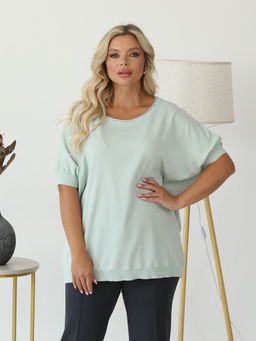 Джемпер Др5-543/9 - Wisell фото 10