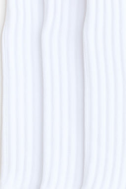Pack de 7 calcetines de deporte con DryMove - H&m фото 3