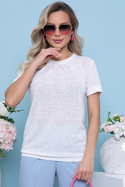 Блузка 41573 - Avili фото 6