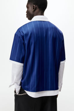Camiseta de f?tbol Loose Fit - H&m фото 8
