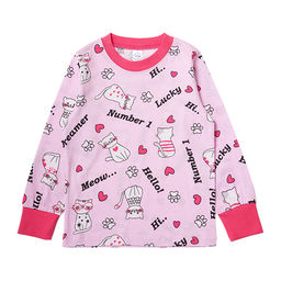 Пижама для девочки Bonito