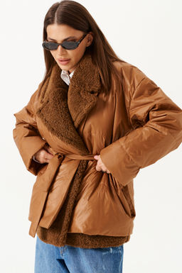 Куртка женская