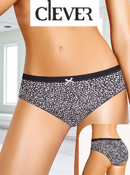 Трусы женские бикини Зефир