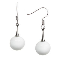 Серьги из муранского стекла - Vloes фото 2