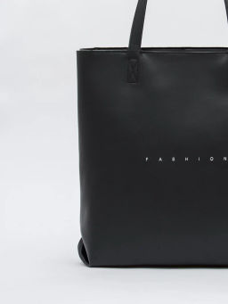 Сумка 6063L black Polina&Eiterou