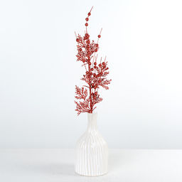 Ветка декоративная 85 см / GT-172 /уп 500/ микс (Бежевый) - Галеонтрейд фото 5