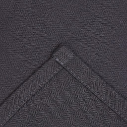 Полотенце Этель Dark grey 45х65 см, 100% хл  фото 4