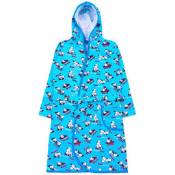 Халат футер 2х нитка начёс 1517310207 - Youlala фото 8