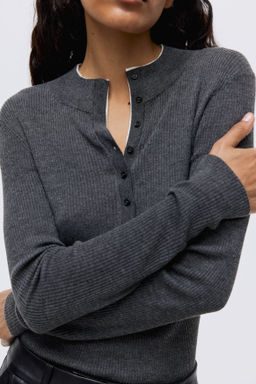 Top en punto de canal? - H&m фото 2