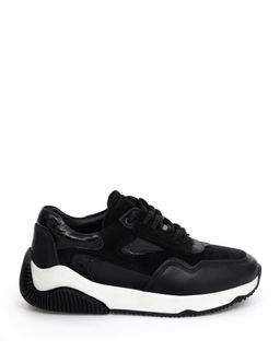Siyah Sneaker - Pierre cardin фото 3