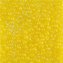 Бисер Чехия "GAMMA" круглый 1 10/0 2.3 мм 50 г 1-й сорт
