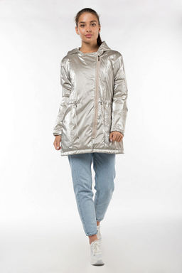 04-2468 Куртка ветровка демисезонная University Action (синтепон 60) - El podio фото 9