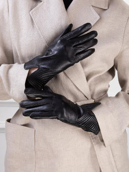 Перчатки жен п/ш LB-0903 black