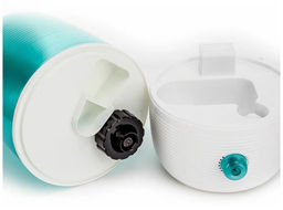 Увлажнитель воздуха ультрозвуковой DELTA, 2,5л., арт. DL-2600 - Полимербыт фото 4