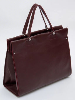 Сумка 2391Y dai purple Polina&Eiterou