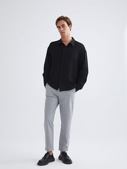 Брюки мужские Slim Fit