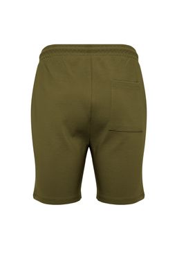 TRENDYOL MAN Premium Siyah Regular %100 Pamuklu Fit Dokulu Sort & Bermuda TMNSS23SR00032 - Trendyolmilla фото 29