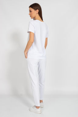 Джемпер 40381 - Kivviwear фото 4